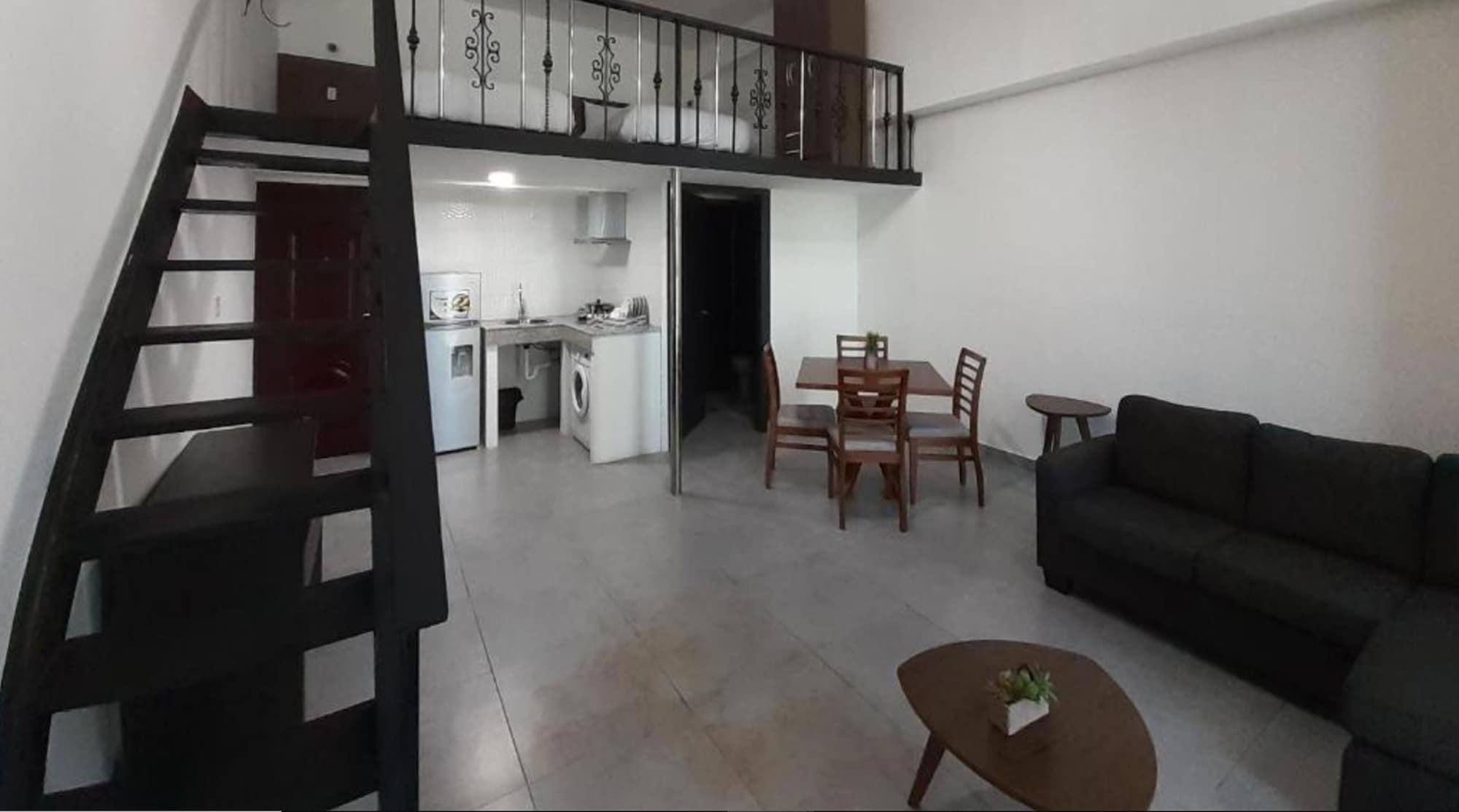 Innfiniti Hotel & Suites Панама Экстерьер фото