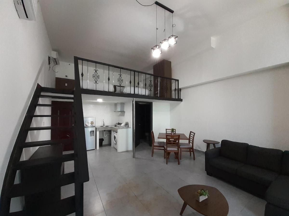 Innfiniti Hotel & Suites Панама Экстерьер фото